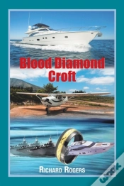 Capa do artigo Blood Diamond Croft