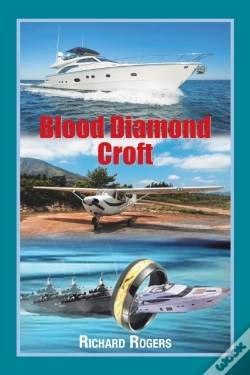 Capa do artigo Blood Diamond Croft