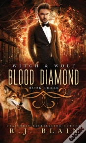 Capa do artigo Blood Diamond