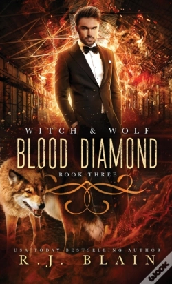 Capa do artigo Blood Diamond