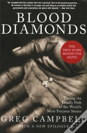 Capa do artigo Blood Diamonds, Revised Edition