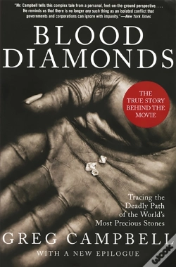 Capa do artigo Blood Diamonds, Revised Edition