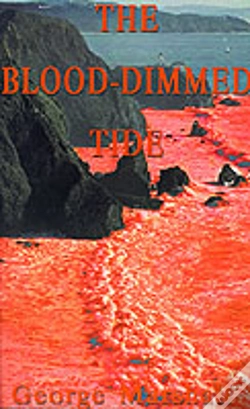 Capa do artigo Blood-Dimmed Tide