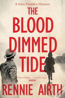 Capa do artigo Blood Dimmed Tide