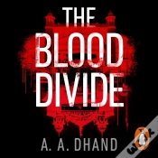 Capa do artigo Blood Divide