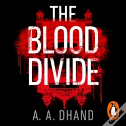 Capa do artigo Blood Divide