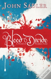 Capa do artigo Blood Divide