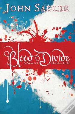 Capa do artigo Blood Divide