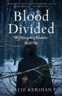 Blood Divided - Preview