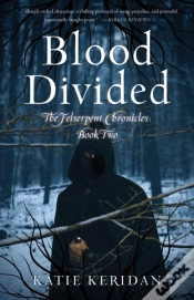 Capa do artigo Blood Divided