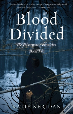 Capa do artigo Blood Divided