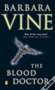 Capa do artigo Blood Doctor