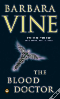 Capa do artigo Blood Doctor