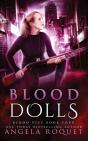 Blood Dolls - Preview