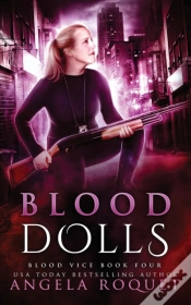 Capa do artigo Blood Dolls
