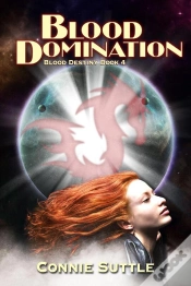 Capa do artigo Blood Domination