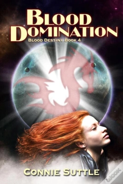 Capa do artigo Blood Domination