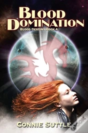 Capa do artigo Blood Domination