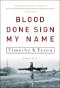 Blood Done Sign My Name - Preview