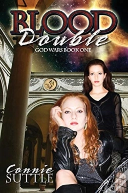 Capa do artigo Blood Double