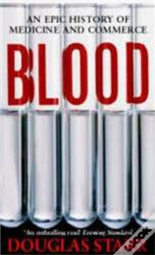 Capa do artigo Blood