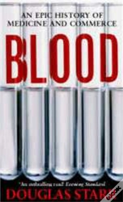 Capa do artigo Blood