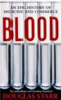 Blood - Preview