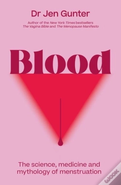 Capa do artigo Blood