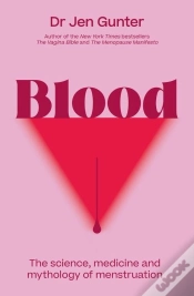 Capa do artigo Blood