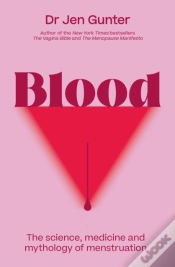 Capa do artigo Blood
