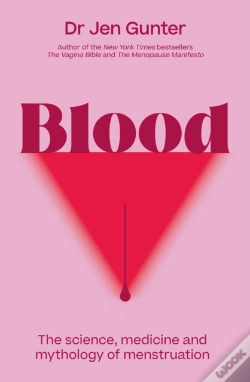 Capa do artigo Blood