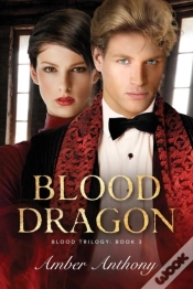 Capa do artigo Blood Dragon