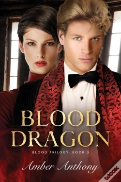 Capa do artigo Blood Dragon