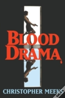 Capa do artigo Blood Drama