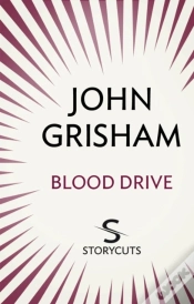 Capa do artigo Blood Drive (Storycuts)