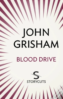 Capa do artigo Blood Drive (Storycuts)
