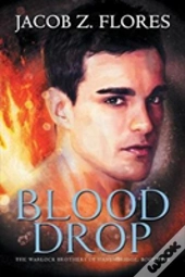 Blood Drop Volume 5