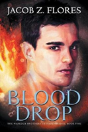 Blood Drop Volume 5 - Preview