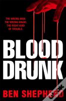 Blood Drunk