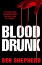 Blood Drunk - Preview