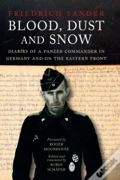 Capa do artigo Blood, Dust And Snow
