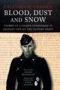 Blood, Dust And Snow - Preview