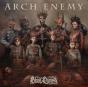 Blood Dynasty - CD - Preview