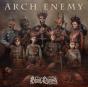 Blood Dynasty - CD - Preview