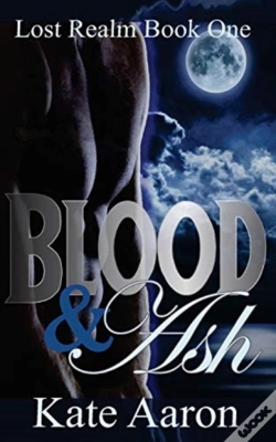 Capa do artigo Blood & Ash (Lost Realm, #1)
