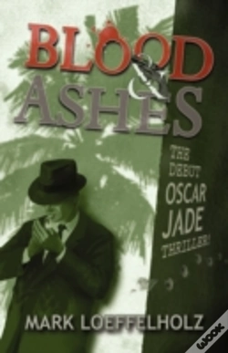Capa do artigo Blood & Ashes:  The Debut Oscar Jade Thr