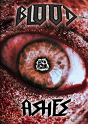 Capa do artigo Blood & Ashes