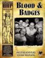 Blood & Badges - Preview