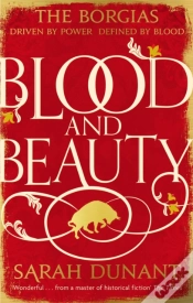 Capa do artigo Blood & Beauty