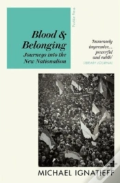 Capa do artigo Blood & Belonging